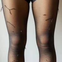 Перестала выбрасывать старые колготки — вот сколько вещей они мне заменили