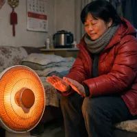 Обогреватель