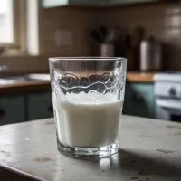 Лайфхаки из бабушкиной тетрадки: что делать со скисшим молоком, если выбрасывать жалко