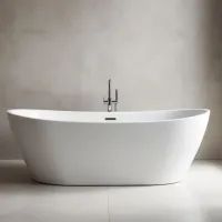 «Если ванне нечего терять»: какими средствами чистить ванну, чтоб она сверкала будто только из магазина