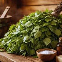 Банный веник