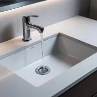 Засорившийся слив больше не проблема: этот лайфхак с кипятком спас мне кучу времени на уборке