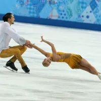 Фигурное катание