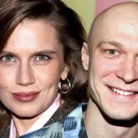 Юра Борисов, Дарья Мельникова