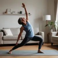 «Даже 5 минут движения могут дать эффект»: простые привычки для здоровой спины и шеи после 50 лет