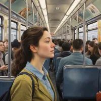 Мой утренний ритуал без духов: как сделать так, чтобы запах оставался приятным даже после тяжелого дня