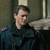 Иван Колесников