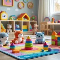 Всем родителям на заметку: какие игрушки заставляют хирургов работать ночами — мой чек-лист проверки игрушек для родителей