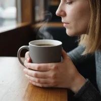 «Нет прям точной цифры»: диетолог Русакова раскрыла секрет определения своей нормы кофе