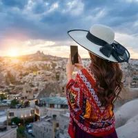 Отдых в Турции