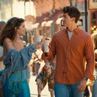 «Отпуск на двоих»