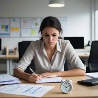 Что делать, если всё пошло не по плану: рассказываю, как выкрутилась из неприятной ситуации на работе