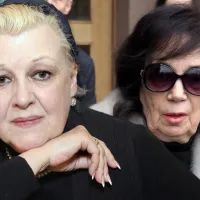 Гитана Баталова, Наталья Дрожжина