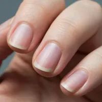 Сигналы организма: как мои ногти дали понять, что пора менять свой рацион