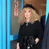 Алла Пугачёва