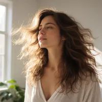 Секрет идеальных волос в одной привычке: мой эксперимент по советам трихолога Кандинской