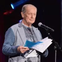 Михаил Задорнов