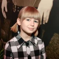 Ярослава Дегтярёва