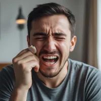 Ем мороженое после стоматолога — рассказываю, когда это безопасно и что ещё можно есть