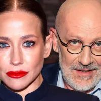 Александр Гордон, Юлия Барановская