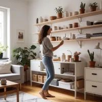 Неочевидный лайфхак для долголетия: психолог Зберовский рассказал, почему уборка продлевает жизнь