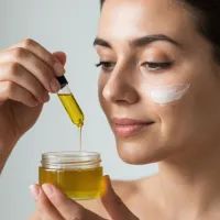 Это масло оказалось лучше любого фильтра: проверено на себе и одобрено косметологом Аюповой