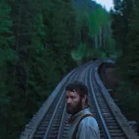 «Сны поездов» 