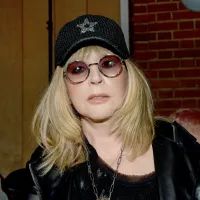 Алла Пугачёва