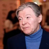 Александр Збруев