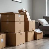 Не только для котов: 9 причин не выбрасывать картонные коробки