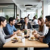 Мои короткие тайм-ауты на работе: делюсь легальными способами передохнуть