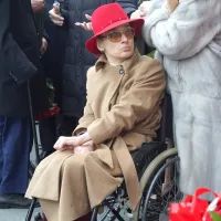 Мария Баталова