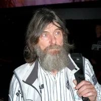 Фёдор Конюхов