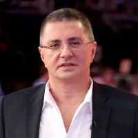 Александр Мясников