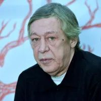 Михаил Ефремов