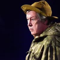 Михаил Ефремов