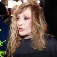 Алла Пугачёва