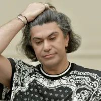 Николай Цискаридзе