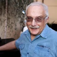 Александр Друзь