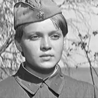 Ирина Шевчук