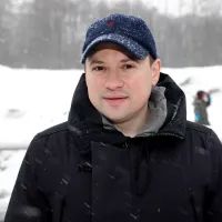 Андрей Гайдулян