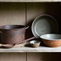 Без химии и специальных средств: как избавиться от ржавчины подручными средствами