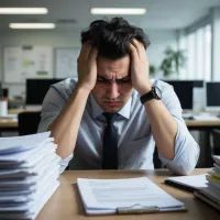 Проверяю дыхательные методики вместо валерьянки: мои рабочие техники от стресса на работе