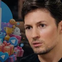 Павел Дуров