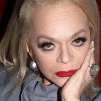 Лариса Долина