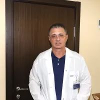 Александр Мясников