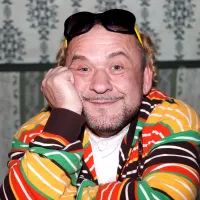 Александр Морозов