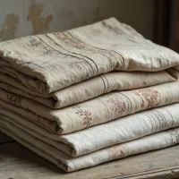 Больше не выбрасываю старые простыни: узнала, сколько полезных вещей из них можно сделать