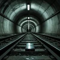 Уронили телефон на рельсы в метро? Не спешите спускаться за ним, лучше воспользуйтесь этими лайфхаками