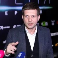 Борис Корчевников